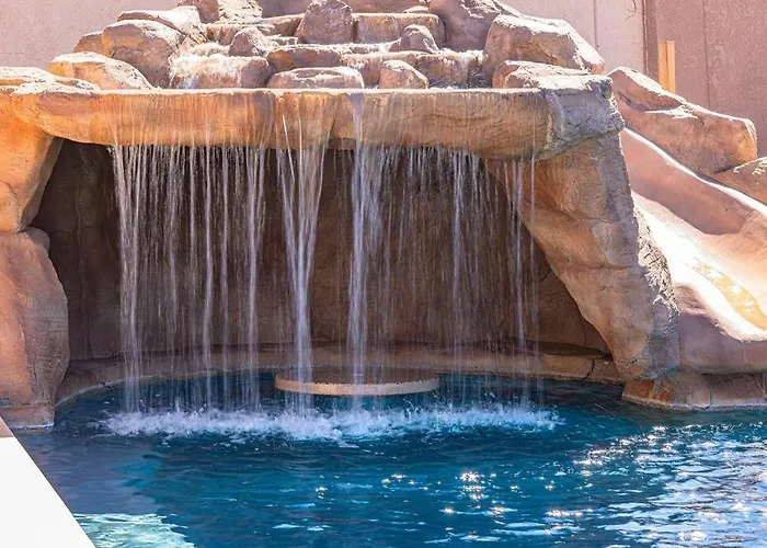 Ferienhaus Happy-lake Close-private Waterpark Oasis -sleeps 14